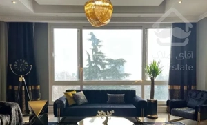 ۱۹۰متر / ویومشجرماندگار / سندشخصی / کلیدنزداملاک