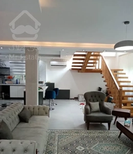 فروش ویلا دوبلکس استخر دار