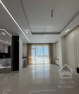 ۹۰ متر دو خواب مرزداران
