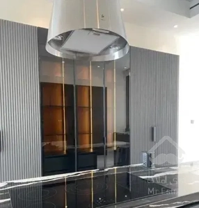 آپارتمان مدرن ۴۱۰ متری نیلوفر سجاد مشاعات کامل