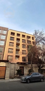 ۱۸۵متر فروشی آجودانیه بازسازی فول