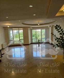 خرید و فروش ۱۲۲متر دوخواب نوساز خطی رو به آفتاب