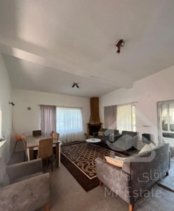 اجاره شش ماهه ویلا مبله با لوازم