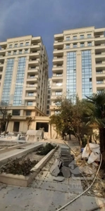 خرید واحد۱۲۷ متری در برج‌های لوکس ۳ قلو