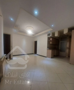 ۶۵متر ۲خواب آسانسور دار بریانک گلستانی