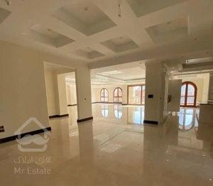 محمودیه الف - ۲۸۰متر (چهار خواب/ دو مستر)