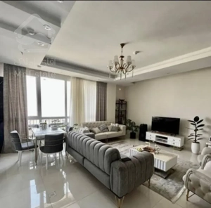 فروش آپارتمان ۸۸ متری ۲ خوابه در شاهین