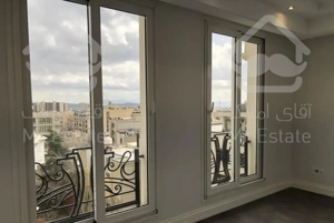 اقدسیه(گلستان شمالی)۲۷۰مترنوساز/پاگرد اختصاصی