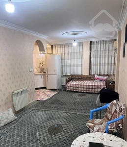 فروش آپارتمان ۴۸ متری ۱ خوابه طبقه ۱ در اوقاف