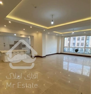 ۱۲۰متر دوخواب نوساز