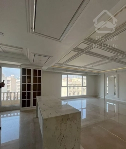 ۱۲۵ متری سعادت آباد سرو سرمایه گذاری نوساز