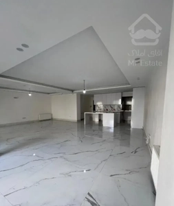 اجاره واحد ۱۶۰ متری کلید نخورده طبقه اول طبرسی