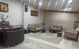 فروش آپارتمان ۱۰۹ متر ۲ خواب طبقه ۳ جلو تاپ لوکیشن