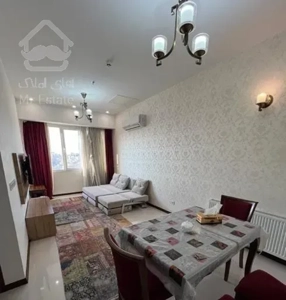 اپارتمان ۵۴متر روبه روی حرم/نواب