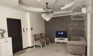 آپارتمان ۶۱ متری شهرک فرزان ۲ خواب