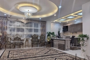 فروش آپارتمان، ۱۳۰متر،بیژن حقیری