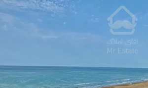 آپارتمان ۱۰۵ متری ساحل زیبای فریدونکنار