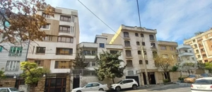 فروش واحد ۷۶متری/ کن/ تک واحدی