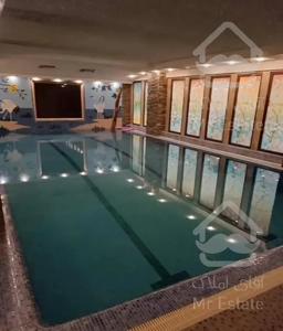 کامرانیه ۱۴۰مترفول امکانات