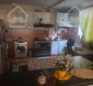 اجاره یک واحد خوش نقشه ۱۶۰ متری در رضوانسهر