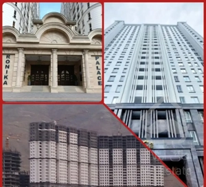 مالک رونیکا پالاس کوهک/همت یاس خرید و فروش واحد