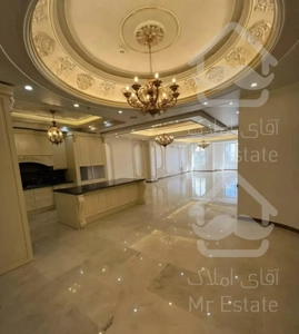 ۲۰۵متر فروش یا معاوضه(آلاله شرقی)