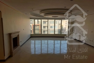 آپارتمان ۱۵۴ متر ۳ خواب گوهردشت