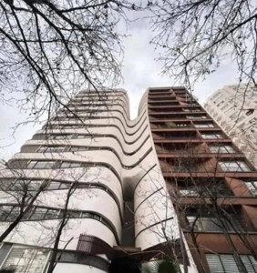 ۲۳۰ متر اپارتمان / ۳ خواب تاپ لوکیشن