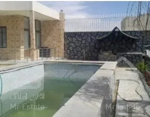 خانه ویلایی, 840 متر , فول امکانات اصفهان پروین