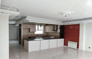 سه خواب ۱۳۴ متر غرق نور