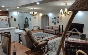 مرزداران/۸۰متر /۱خواب/فول امکانات/فروشنده واقعی