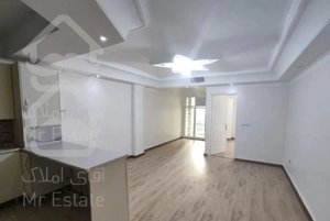 ۵۸متر روبه آفتاب خطی/فول امکانات/مقداد