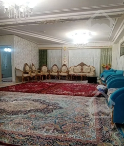 فروش آپارتمان124متر،ائل گلی،کوی سهند،معراج3