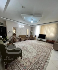 ۱۲۵ متری/بازسازی شیک/اوایل اندیشه*شاهد/۳ واحدی