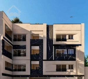 آپارتمان ۱۰۰ متری خ تهران کوچه مهتاب ۳۰۰ وام دار