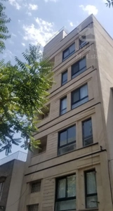 سهروردی شمالی پالیزی ۸۲ متر