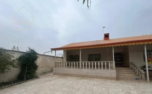 فروش ویلا روستایی407متری