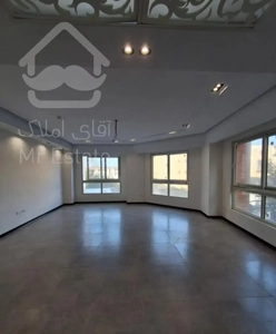 کریمی بخشی/۳ خواب ۱۳۰متر/ سند تکبرگ