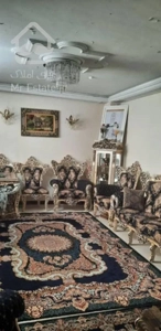 ۶۲متری/یکخوابه/پرستارشمالی