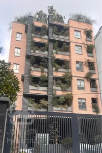 ۱۲۰متر۲خ فول مدرن هوشمند تراس بزرگ نیاوران کاخ