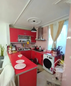 ۵۰ متر وام آماده