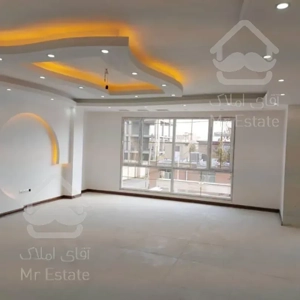 ۸۵ متر « شهرزیبا » طبقه ۸ / ویو ابدی