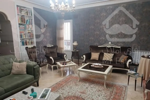 ۱۱۲ متر ۲ خواب کوی فراز