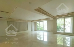 آپارتمان ۲۰۵ متری فول محمودیه