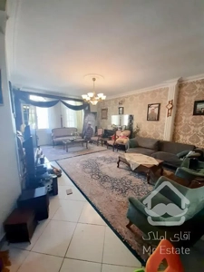 آپارتمان ۱۱۰ متر بلوار فردوس