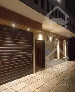 ۹۶ متر دو خوابه ساماندهی نرگس