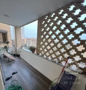 آپارتمان ۱۵۸متری ۳ خواب خاص نایاب