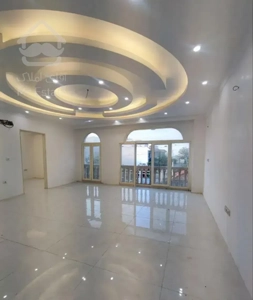 ۸۰ متری نوساز نقلی در خط ساحلی