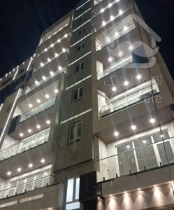 آپارتمان ۱۴۰ متر سه خواب نوساز کلید نخورده   فجر