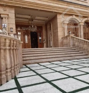 فروش آپارتمان در شهرک فول امکانات / طراحی مدرن